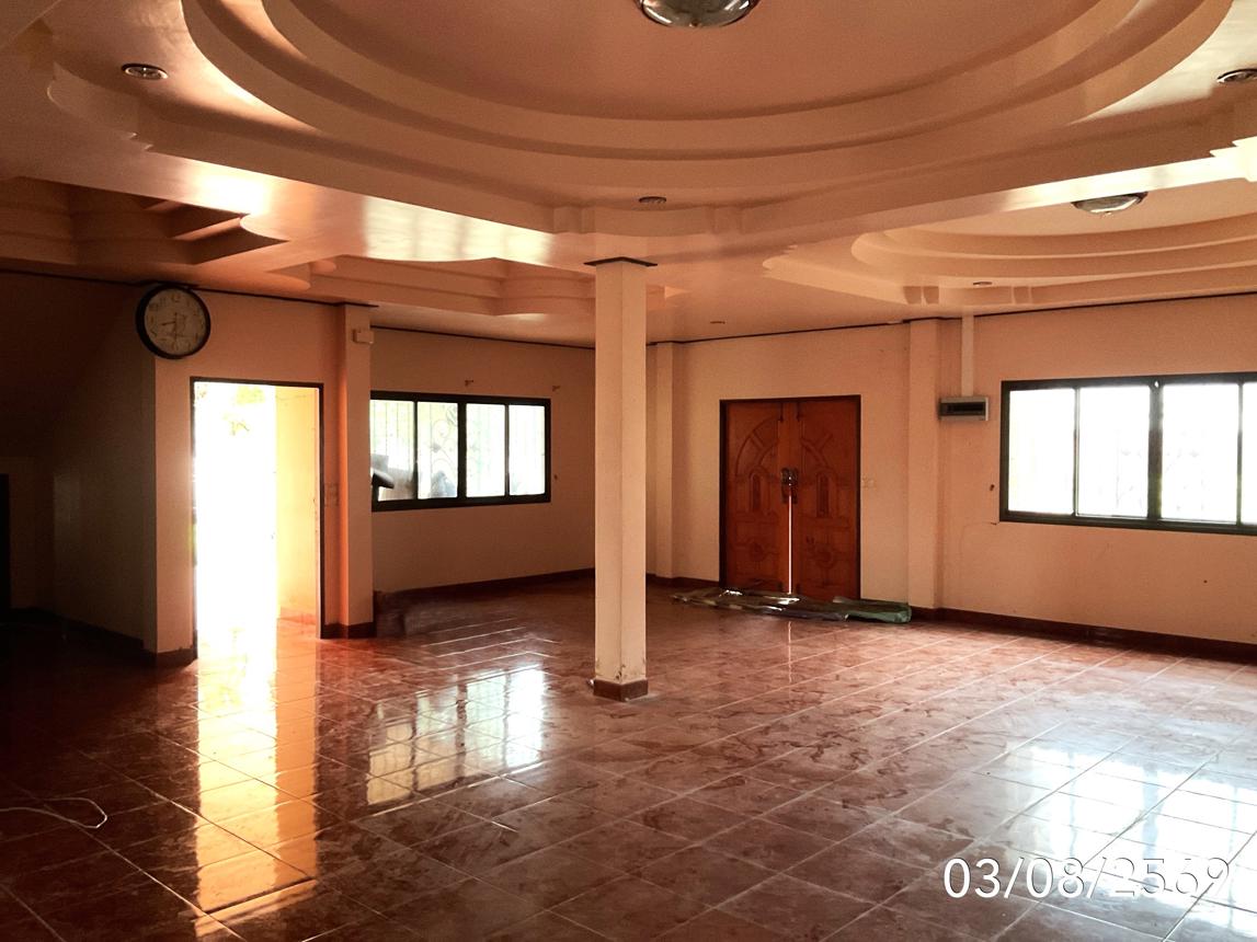 picture HOME 348.8 Sq.w. Phaya Mengrai Chiang Rai for 8.3M - 23/41