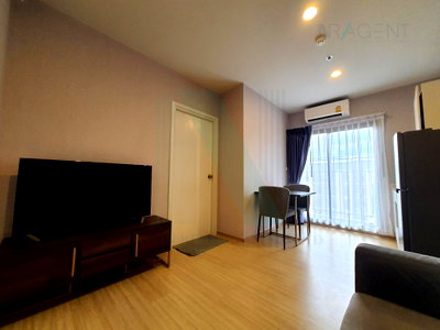 Condos for rent : For Rent Condo PLUM CONDO PINKLAO STATION Building 1, Floor 22,1 bed room, Room size 27 sqm