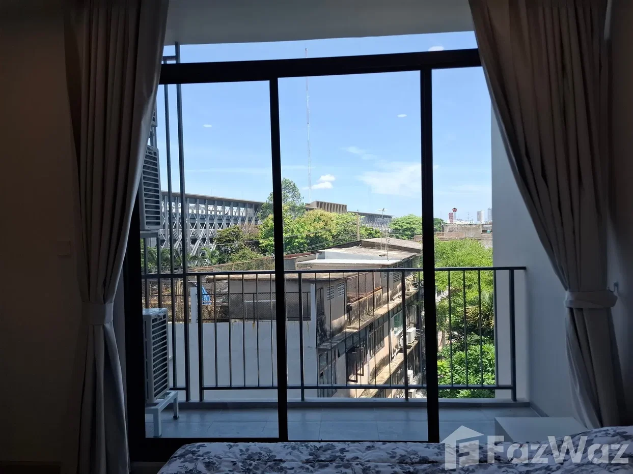 รูป คอนโดให้เช่า 2 ห้องนอน ในโครงการ ศุภาลัย พรีเมียร์ สามเสน - ราชวัตร 6810054 - รูปที่ 17/27