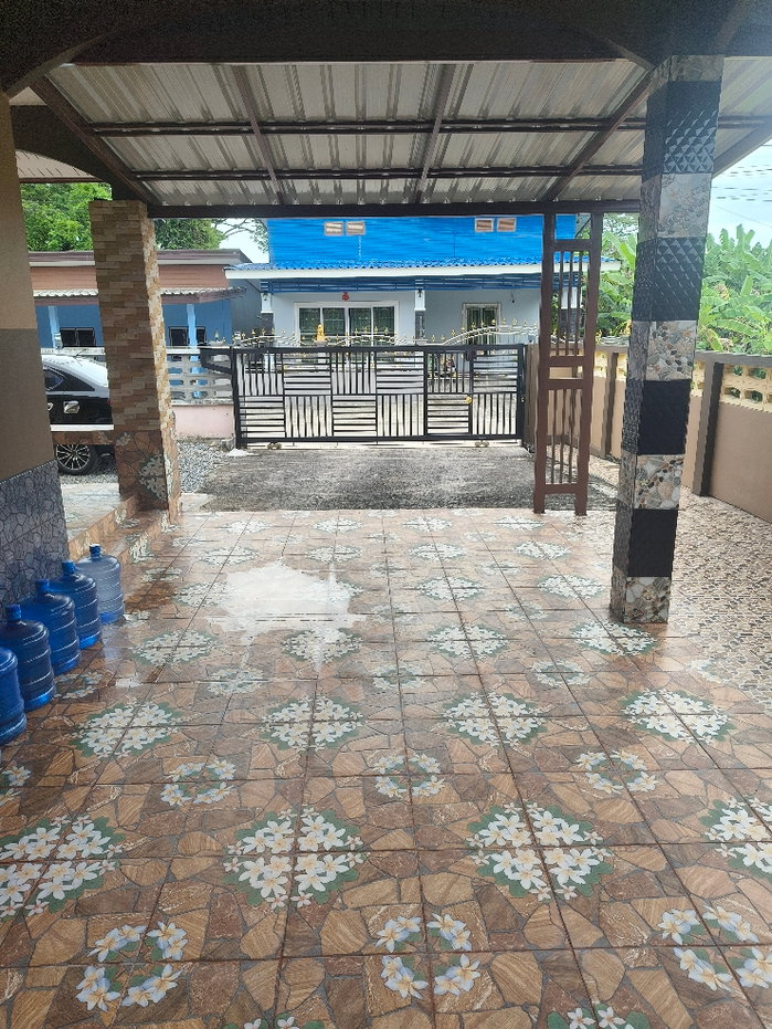 รูป ขายบ้านเดี่ยวเนื้อที่75ตารางวา - รูปที่ 17/19
