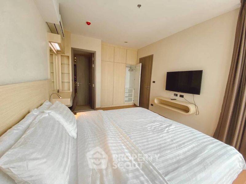 รูป ให้เช่าคอนโด 1 ห้องนอน Marina Bayfront Sriracha ศรีราชา (ID 3069762) - รูปที่ 5/9