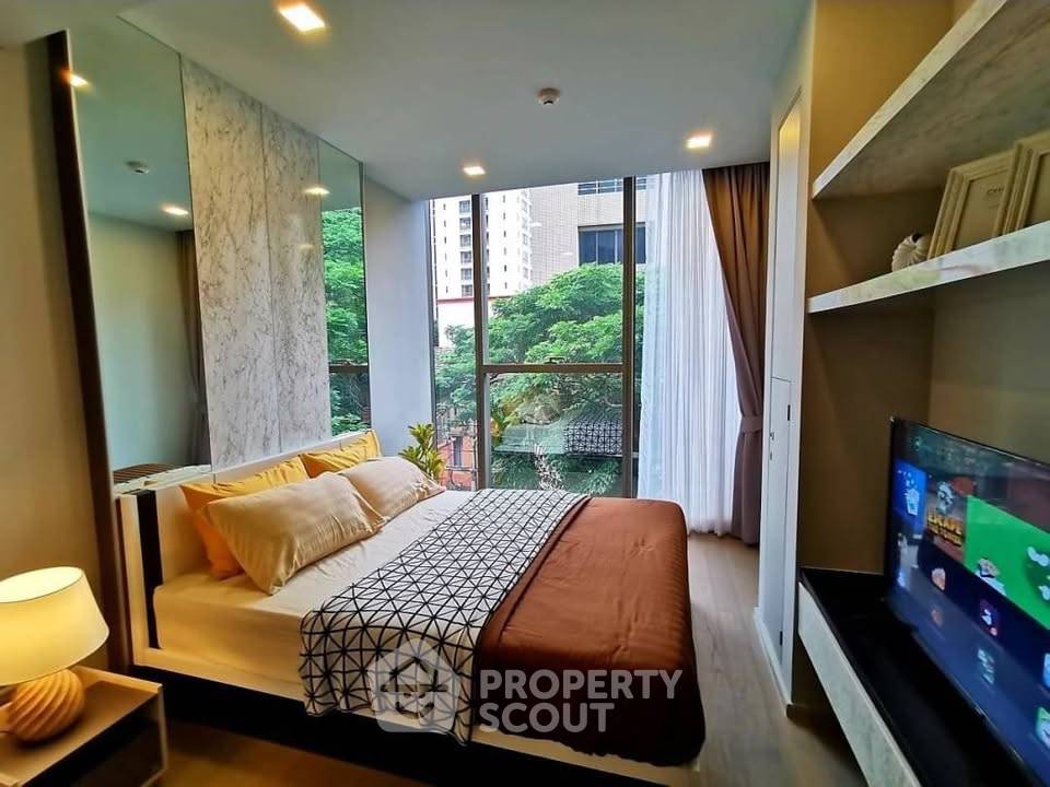 picture Pet-Friendly 3-BR Ashton Residence 41, 200m To BTS Phrom Phong (ID 3343161) - 7/16
