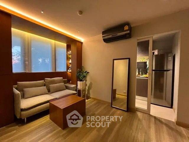 รูป คอนโด 1-ห้องนอน ที่ โมนีค คอนโด สุขุมวิท 64 ใกล้ BTS ปุณณวิถี (ID 3334386) - รูปที่ 1/6