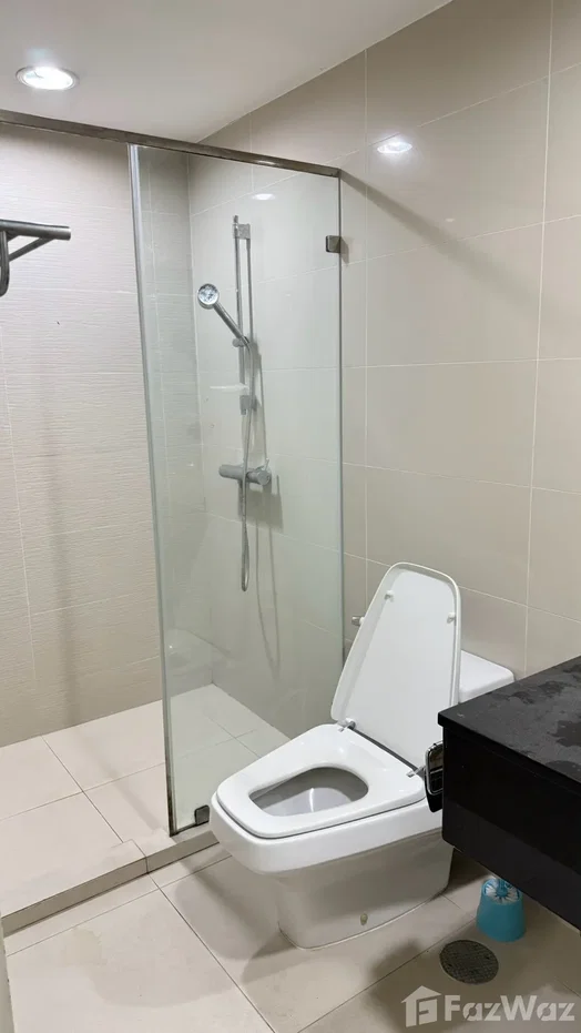 picture Duplex 5 bedrooms with garden view at Belle Grand Rama9 6806564 - 15/15