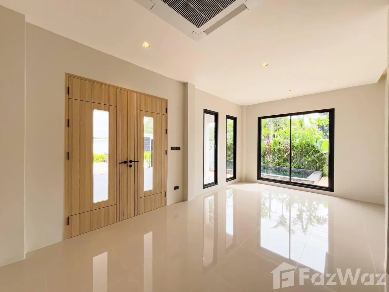 รูป ขาย วิลล่า 2 ห้องนอน ใน ศรีสุนทร, ภูเก็ต 6810964 - รูปที่ 13/21