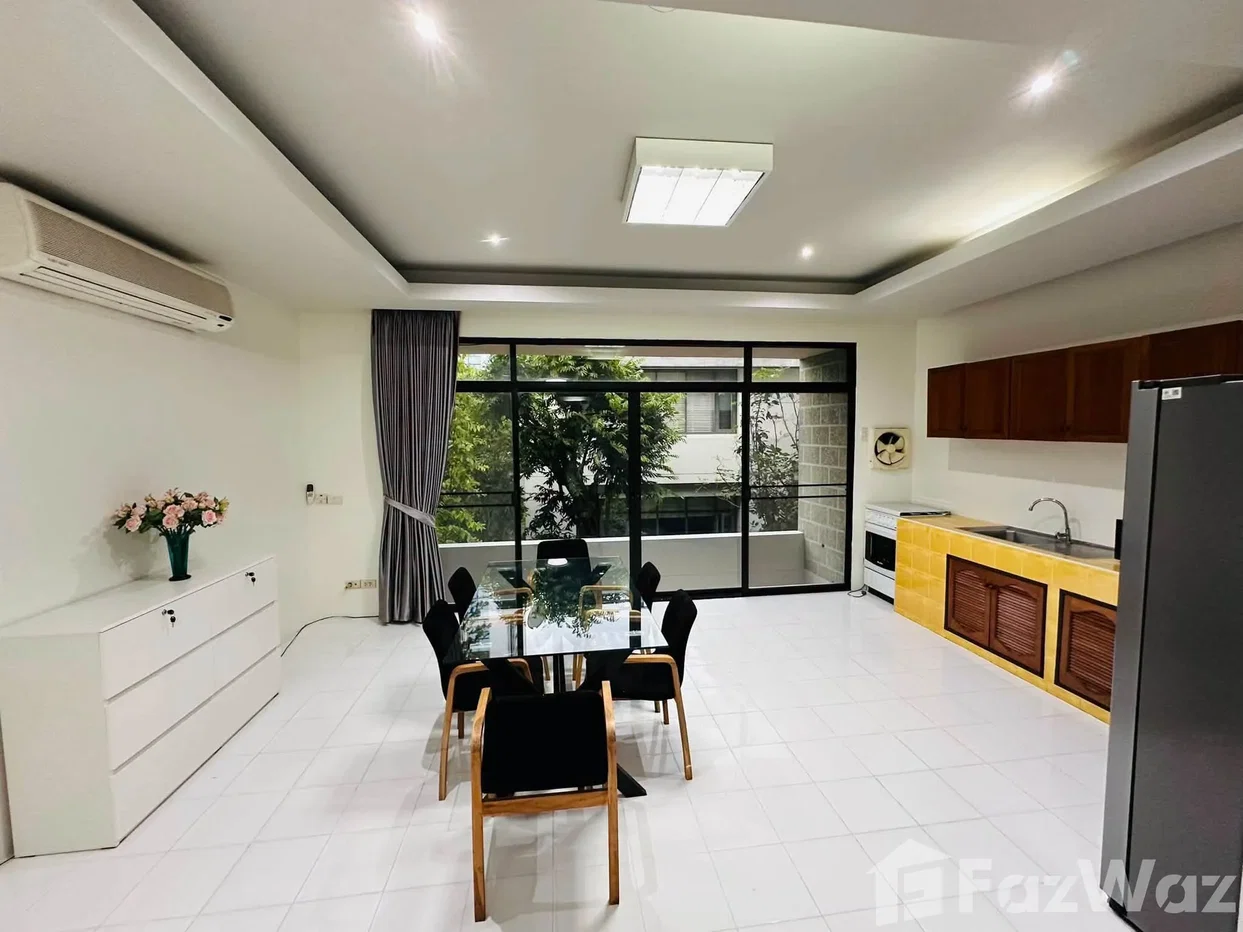 รูป บ้านเดี่ยวให้เช่า 4 ห้องนอน ใน คลองเตยเหนือ, กรุงเทพมหานคร 6792882 - รูปที่ 4/18