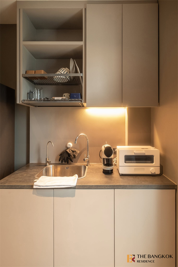 picture Life One Wireless Ready-to-move-in Condo - 5/10
