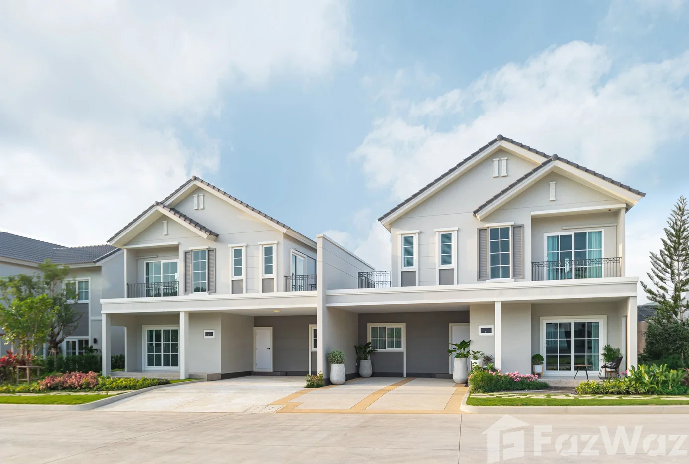 รูป ขาย บ้านเดี่ยว 4 ห้องนอน ในโครงการ อณาสิริ ป่าคลอก 6808808 - รูปที่ 9/9