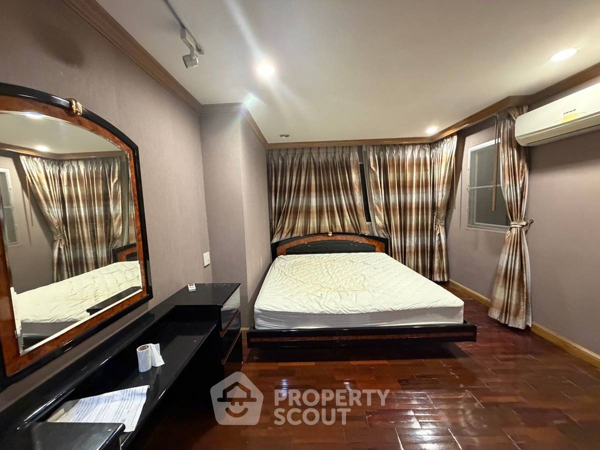รูป คอนโดเลี้ยงสัตว์ได้ 1 ห้องนอน Petch 9 Tower ใกล้ BTS ราชเทวี (ID 3342903) - รูปที่ 6/8