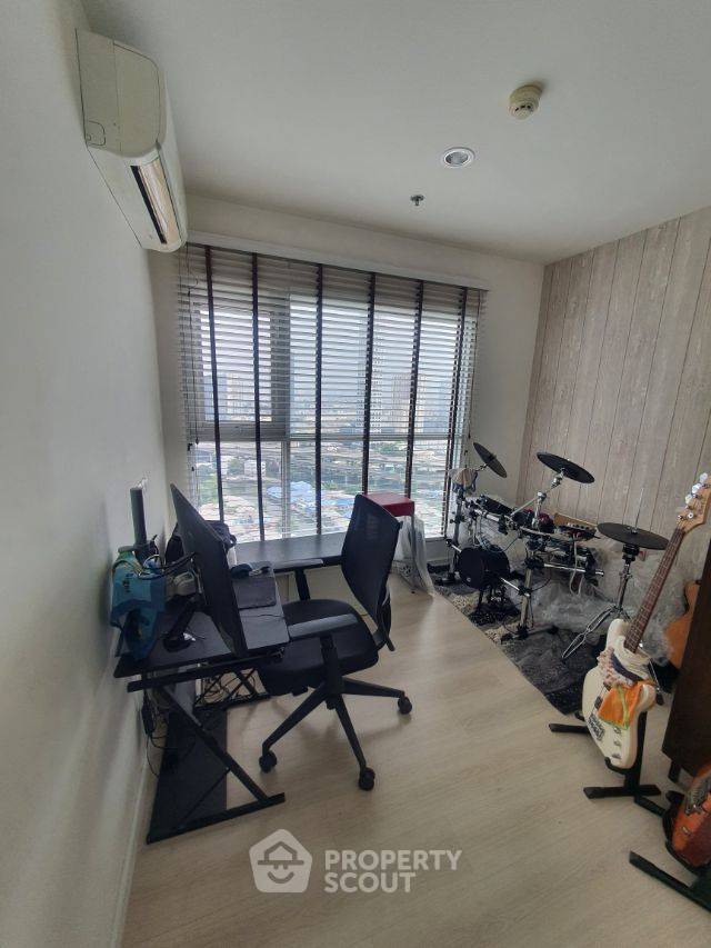รูป คอนโด 2 ห้องนอน ขาย Aspire Sukhumvit 48 ใกล้ BTS พระโขนง (ID 1482616) - รูปที่ 5/10