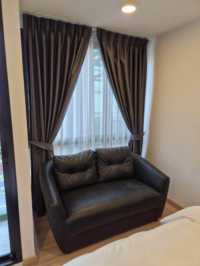 รูป Chateau In Town Pinklao Pet friendly ห้องสวย ราคาดี สอบถามเพิ่มเติมได้ที่ Line @condorental - รูปที่ 2/16
