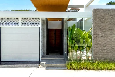 Houses for sale Thalang Phuket : 3 Bedroom Villa for sale in Choeng Thale, Phuket  6810967