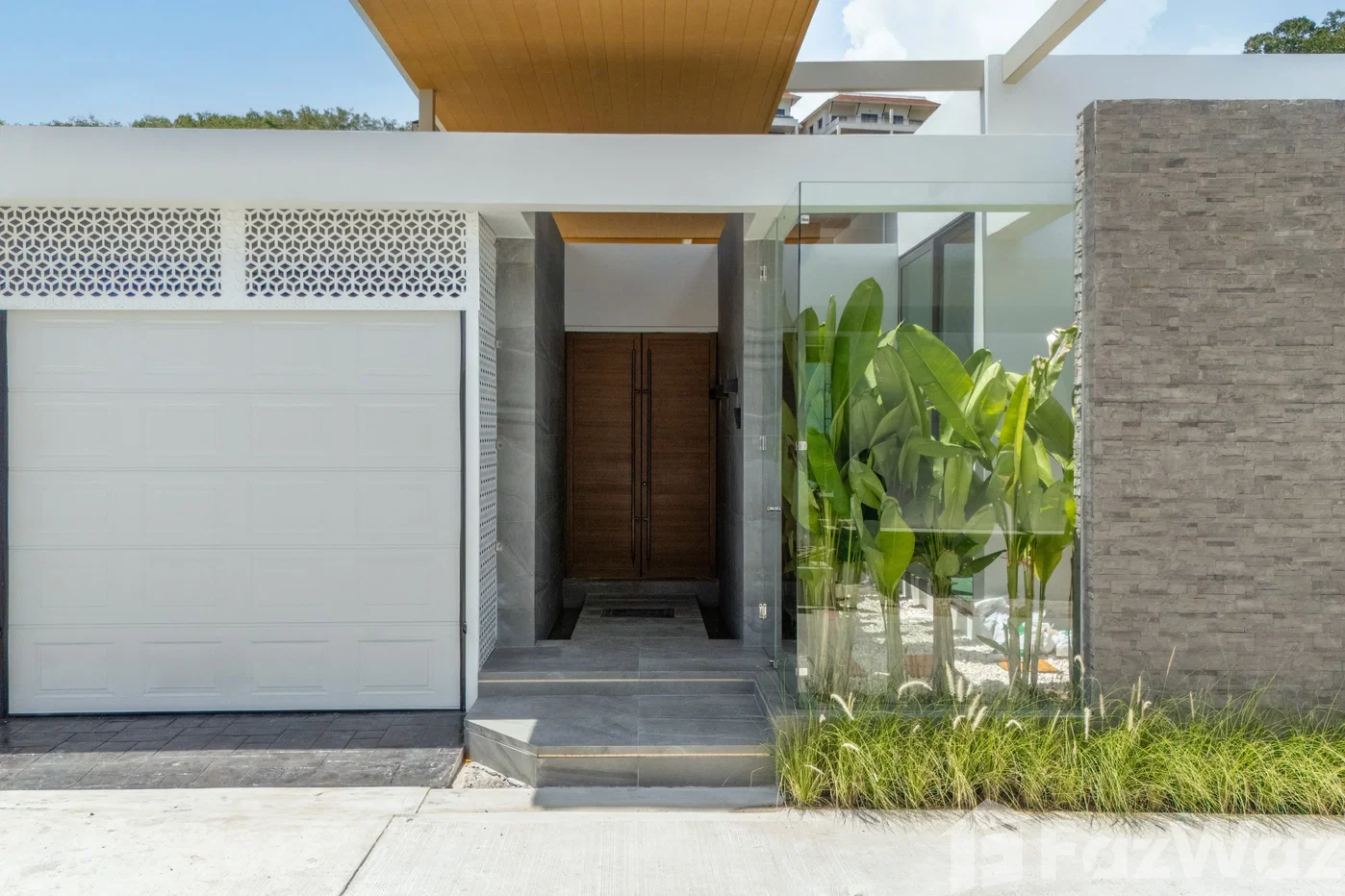 picture 3 Bedroom Villa for sale in Choeng Thale, Phuket  6810967 - 1/27