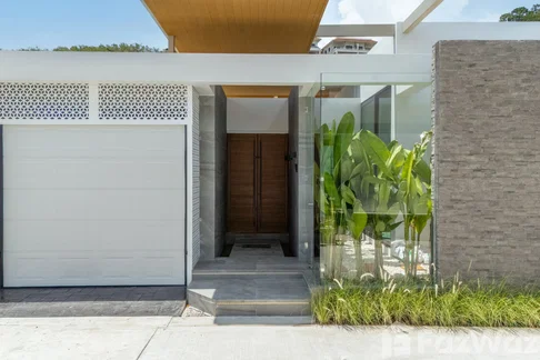 3 Bedroom Villa for sale in Choeng Thale, Phuket 6810967