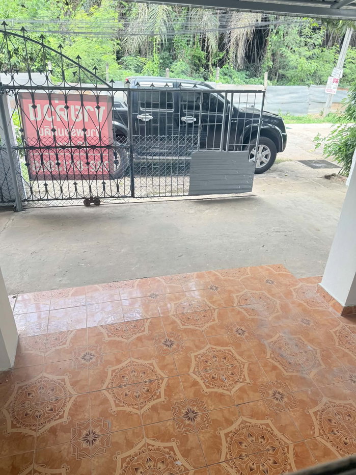 รูป ขายด่วน ‼️ บ้านเดี่ยวอุบลฯ 59 ตร.ว. 3 ห้องนอน 3 ห้องน้ำ - รูปที่ 20/21