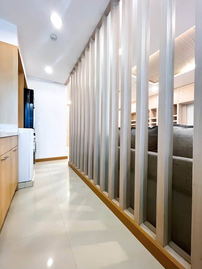 รูป +++เช่าด่วน+++ The Rise Sukhumvit 39 ** 2 ห้องนอน 95 ตร.ม. แต่งครบพร้อมอยู่!!! - รูปที่ 5/20