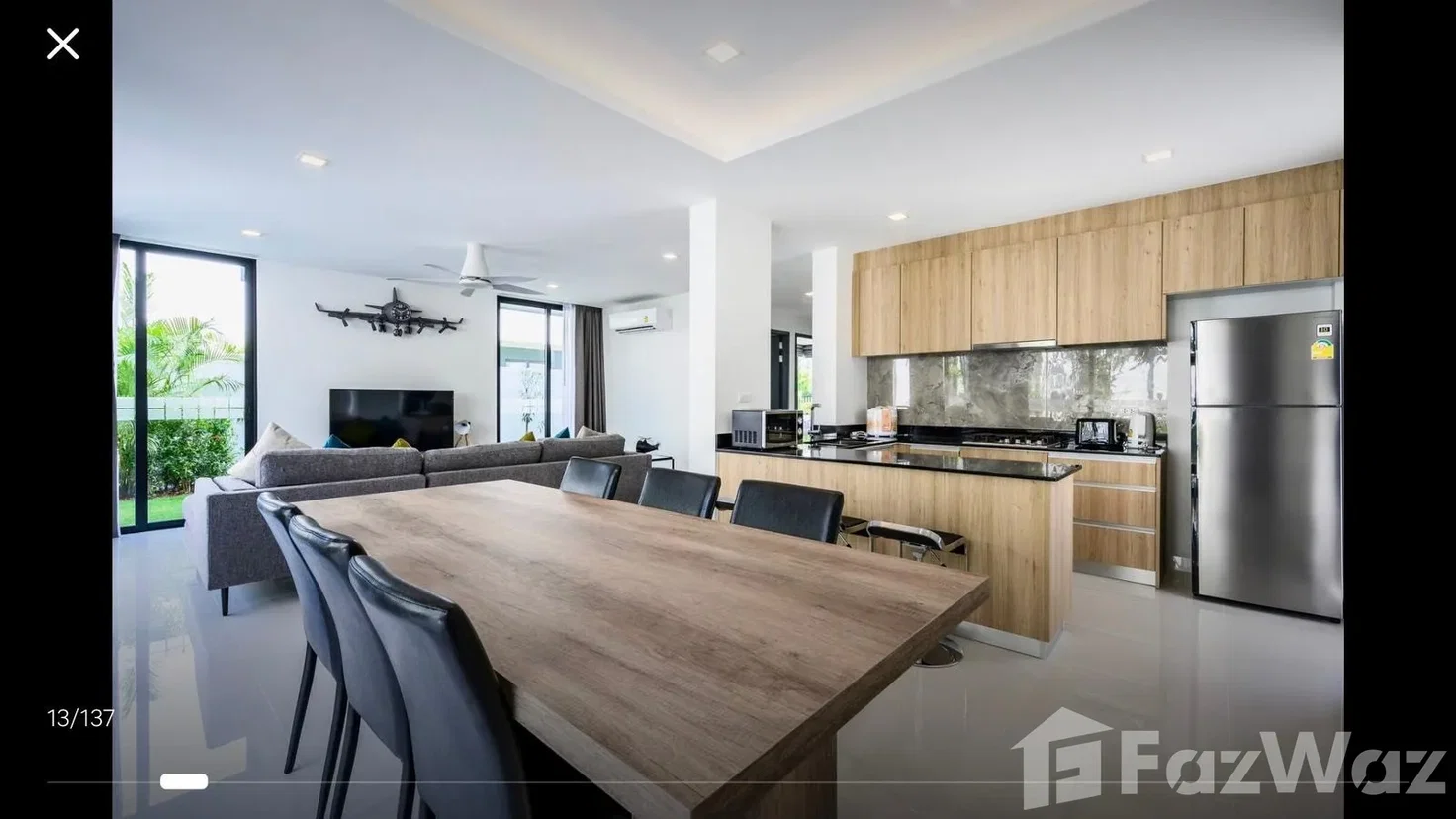 picture 5 Bedroom Villa for rent at Laguna Park 2 6804012 - 5/23