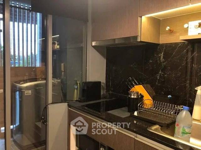 รูป คอนโด 1-ห้องนอน ที่ โมนีค คอนโด สุขุมวิท 64 ใกล้ BTS ปุณณวิถี (ID 3334386) - รูปที่ 6/6