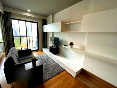Condos for rent : 🎊 For rent condo BLOCS 77 Building 1, Floor 11,1 bed room, Room size 40.00 sqm