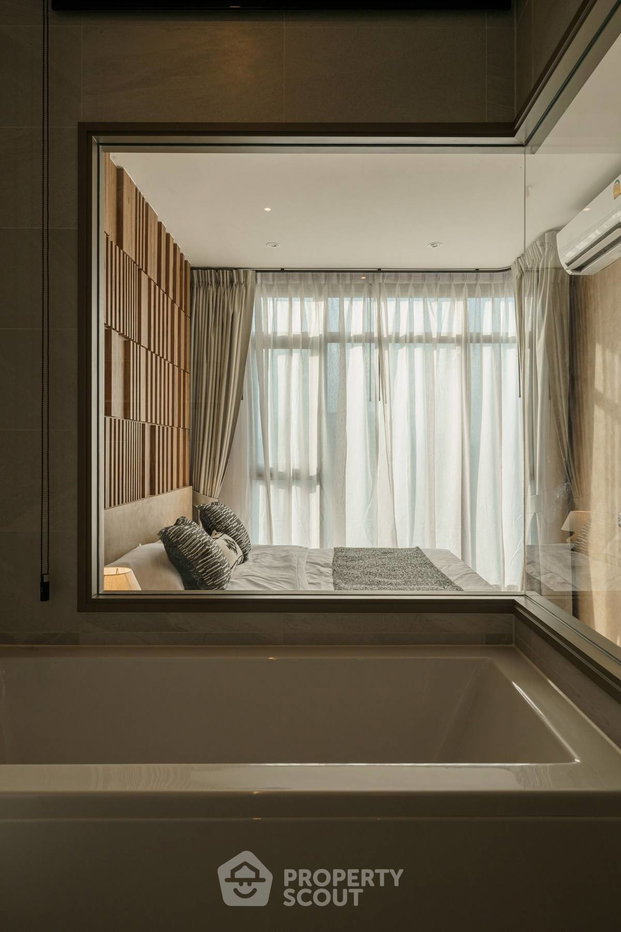 รูป ห้อง 2 ห้องนอน ชั้น 26 ขนาด 86 ตร.ม. Rhythm Ekkamai Estate ใกล้ BTS ทองหล่อ (ID 2329798) - รูปที่ 10/10