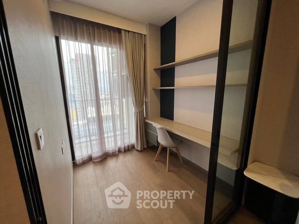 picture 18th-Floor 1-BR Park Origin Phayathai 300m To BTS Phaya Thai (ID 3342402) - 9/19