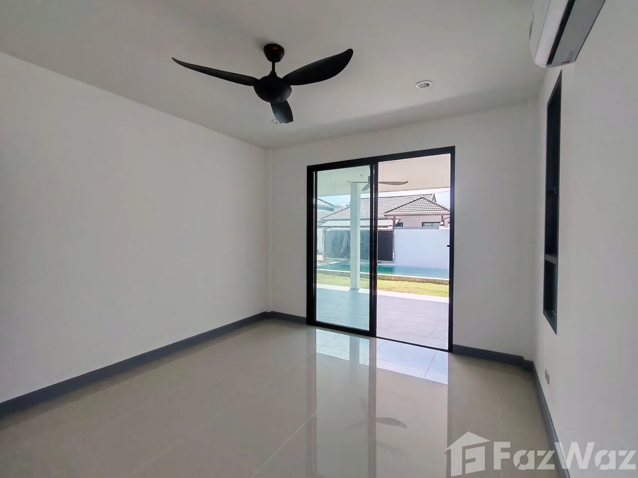 picture 3 Bedroom Villa for sale at Milpool Villas 6810296 - 13/22
