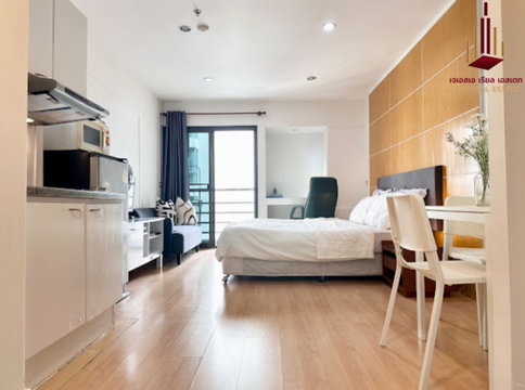 ✨ For Rent: The Grand Regent Condo ✨ 💰 Only 15,000 THB/month