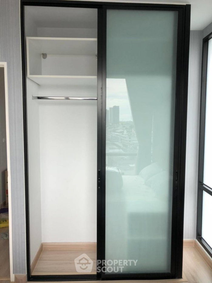 รูป คอนโด 1 ห้องนอน Bangkok Horizon Sathorn ใกล้ BTS เซนต์หลุยส์ (ID 383839) - รูปที่ 17/20