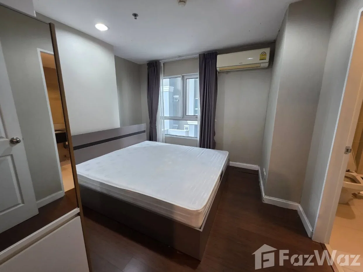 รูป คอนโดให้เช่า 3 ห้องนอน ในโครงการ เบลล์ แกรนด์ พระราม 9 6806563 - รูปที่ 10/16