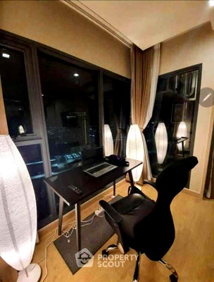 คอนโดให้เช่า : คอนโด 2 ห้องนอน Infinity One Condominium พื้นที่ 69 ตร.ม. ให้เช่าในชลบุรี (ID 3343008)