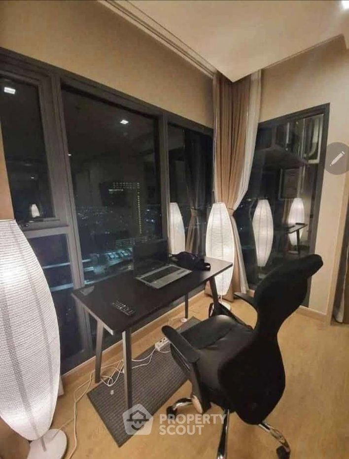 picture 2-BR Infinity One Condominium, 69 Sqm, For Rent In Chon Buri (ID 3343008) - 1/15