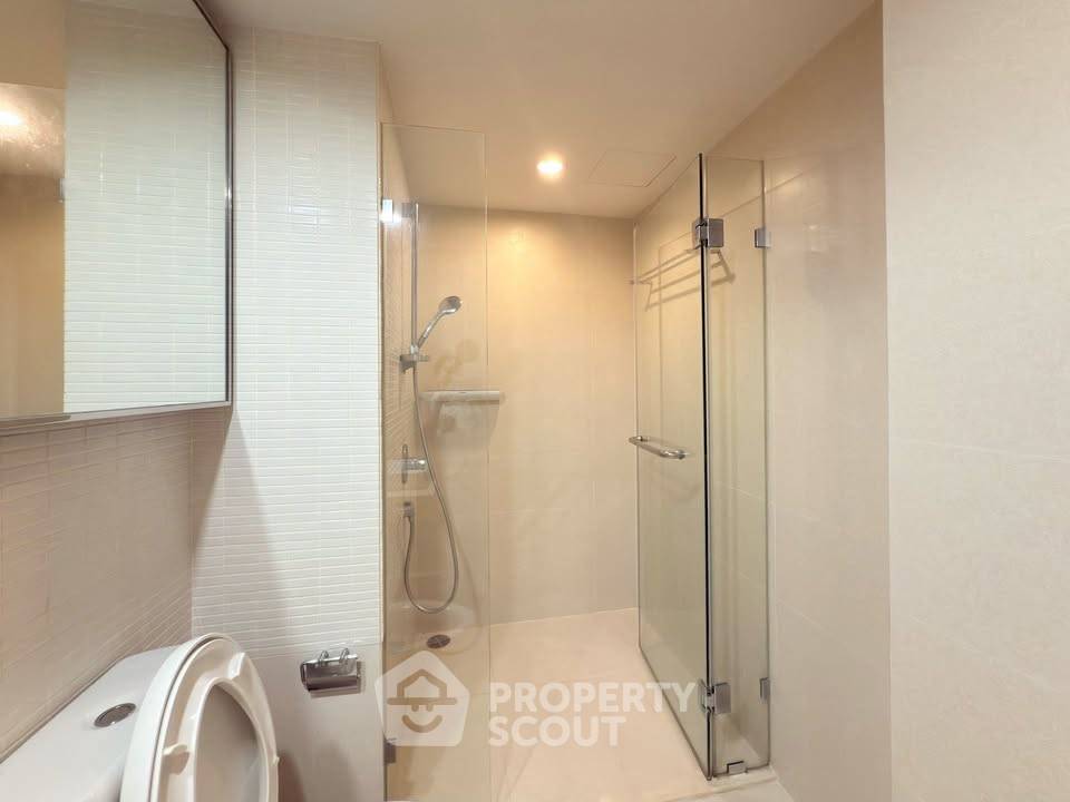 picture 1-BR Condo at Focus On Saladaeng Condominium near MRT Si Lom (ID 3342378) - 14/15