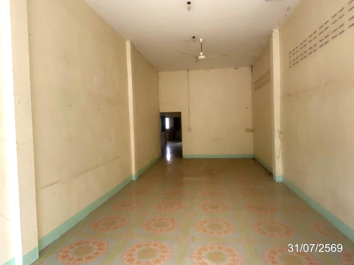 รูป บ้านเดี่ยว 76 ตร.วา ปทุมรัตต์ ร้อยเอ็ด 2.8M - รูปที่ 13/25