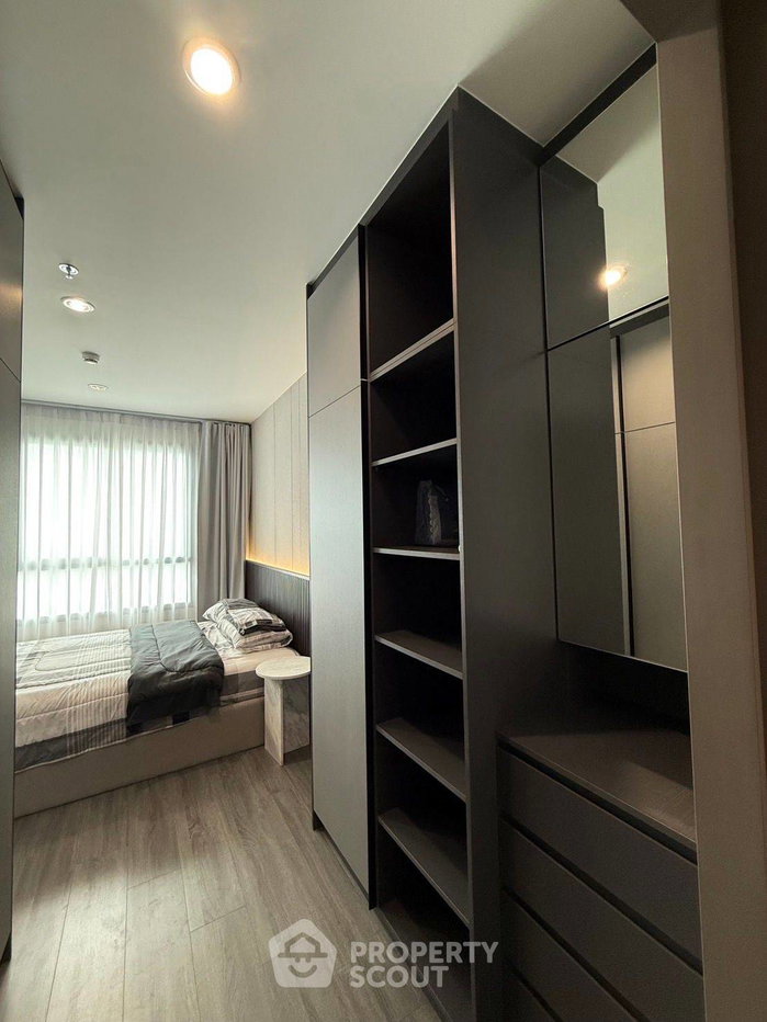 รูป คอนโด 1 ห้องนอน ชั้น 19 IDEO Sukhumvit - Rama 4 ใกล้ BTS พระโขนง (ID 2292268) - รูปที่ 9/13