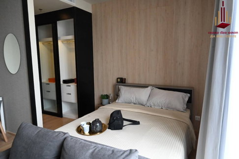 ✨ For Rent: Noble Around Sukhumvit 33 Condo ✨   💰 Only 22,000 THB/month