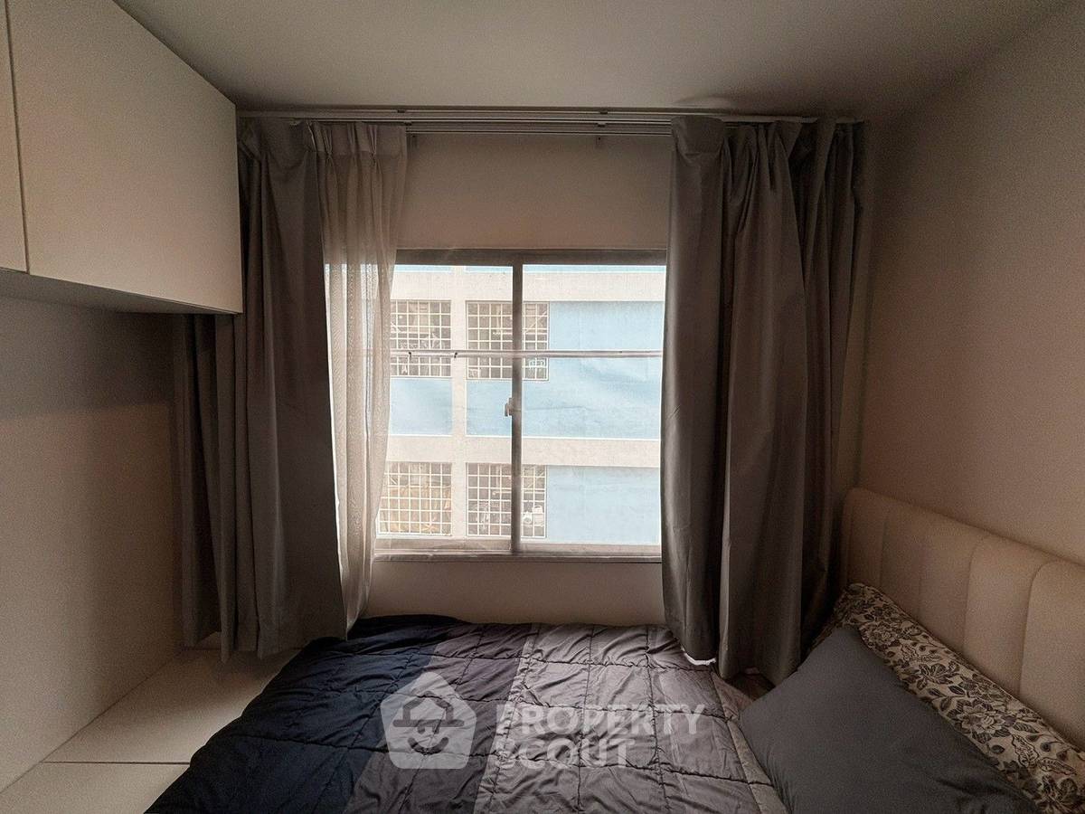 รูป คอนโด 1 ห้องนอน The Nest Sukhumvit 22 ใกล้ MRT Queen Sirikit (ID 3316109) - รูปที่ 12/19