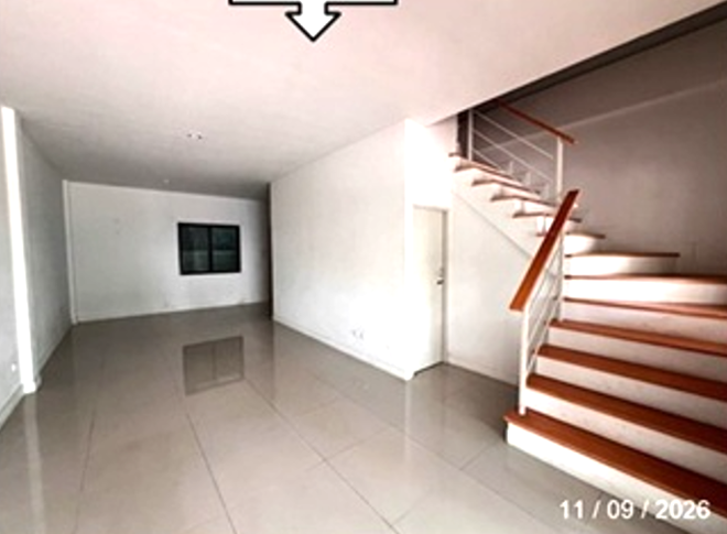 picture TOWN HOUSE 20 Sq.w. Muang Chon Buri Chonburi for 2.2M - 4/33
