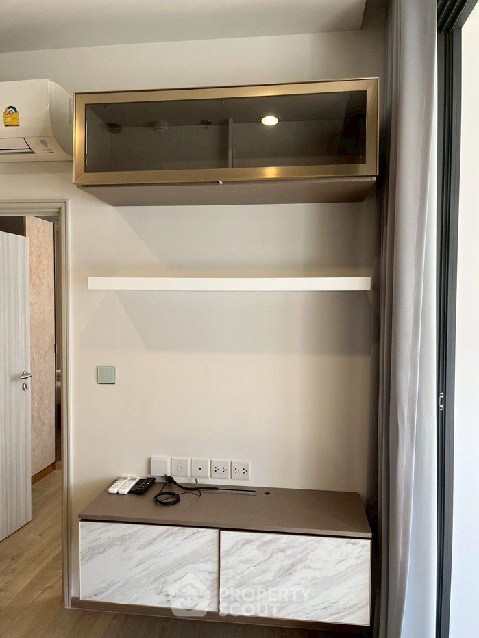 รูป คอนโด 1-ห้องนอน ที่ ควินน์ สุขุมวิท 101 ใกล้ BTS ปุณณวิถี (ID 2386268) - รูปที่ 11/11