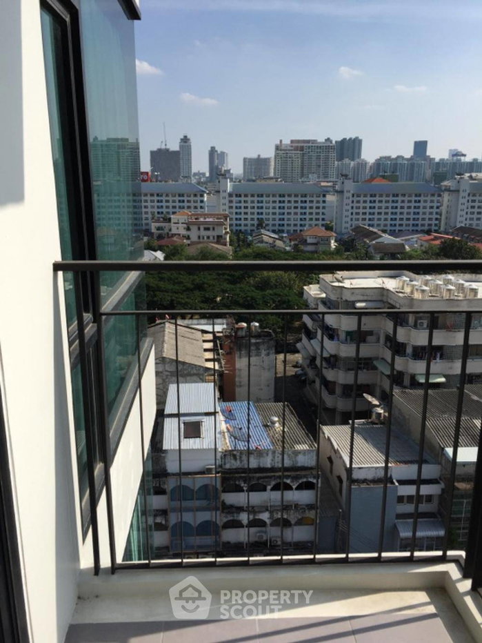 รูป คอนโด 1 ห้องนอน Bangkok Horizon Sathorn ใกล้ BTS เซนต์หลุยส์ (ID 383839) - รูปที่ 7/20