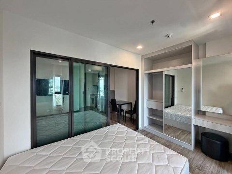 1-BR Condo At Rich Park Terminal @Phahonyothin 59 (ID 3343159)