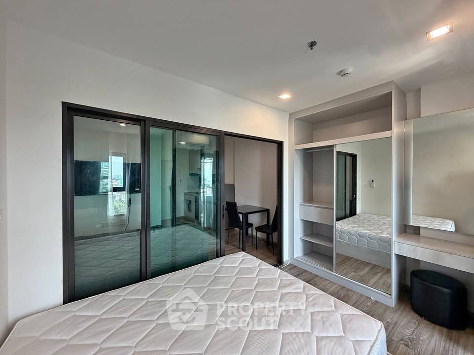 รูป คอนโด 1 ห้องนอน ชั้น 14 Rich Park Terminal @Phahonyothin 59 (ID 3343159) - รูปที่ 1/8