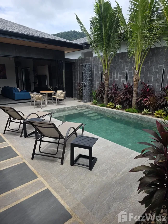picture 2 Bedroom Villa for sale in Rawai, Phuket 6810067 - 7/25