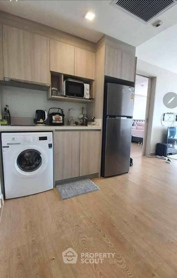 picture 2-BR Infinity One Condominium, 69 Sqm, For Rent In Chon Buri (ID 3343008) - 3/15