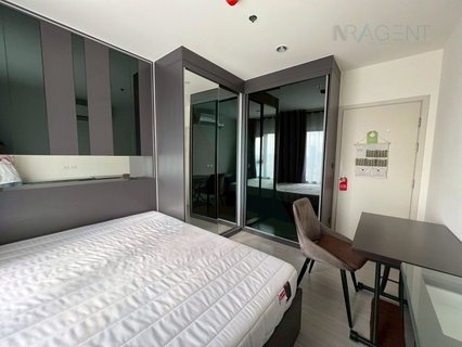 รูปภาพ ให้เช่าคอนโด แอสปาย สาทร-ราชพฤกษ์ อาคาร 1 ชั้น 14 1 ห้องนอน ขนาด 32.00 ตรม ใกล้ ซีคอน บางแค