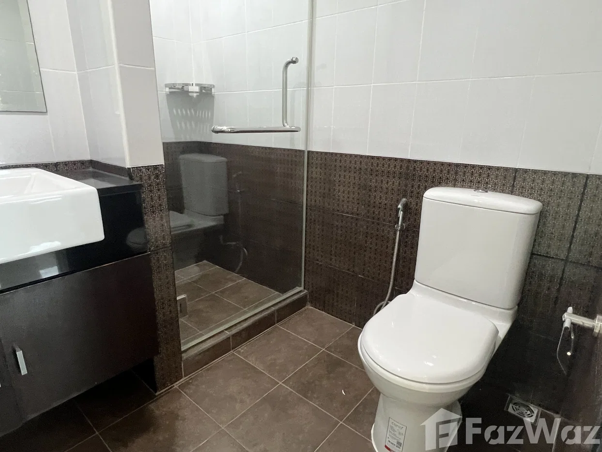 รูป ขาย คอนโด 2 ห้องนอน ในโครงการ อัสสกาญจน์ เพลส ศรีนครินทร์ 6788013 - รูปที่ 10/25