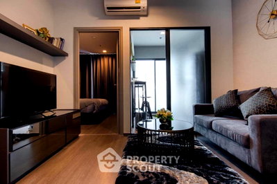 ขายคอนโด : ชั้น 15 คอนโด 1 ห้องนอน Ideo Sukhumvit 93 ใกล้ BTS บางจาก 100 ม. (ID 3341198)
