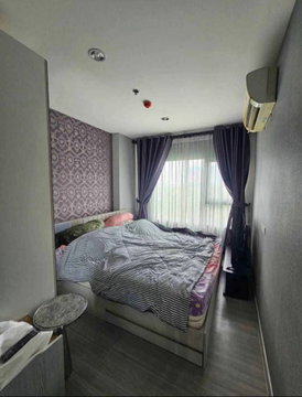 🔶 For Rent | Aspire Sathorn–Ratchaphruek | 1 Bedroom Plus | 36 SQ.M. | Near BTS Bang Wa🔶