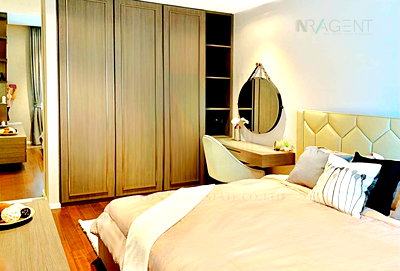 คอนโดให้เช่า : 📌Exclusive!📌 ให้เช่าคอนโด เดอะ ดิโพลแมท 39 อาคาร 1 ชั้น 10 1 ห้องนอน ขนาด 54.00 ตรม ใกล้ The EM District