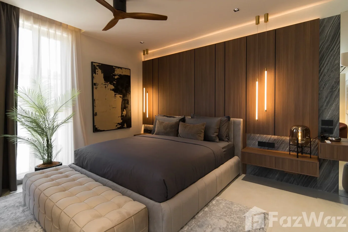 picture Grand View 4BR Pool Villa | 414m² | Bangtao Laguna 6466509 - 45/77