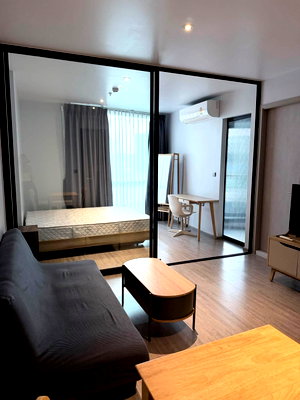 Condos for rent : Rhythm                            Ekkamai 